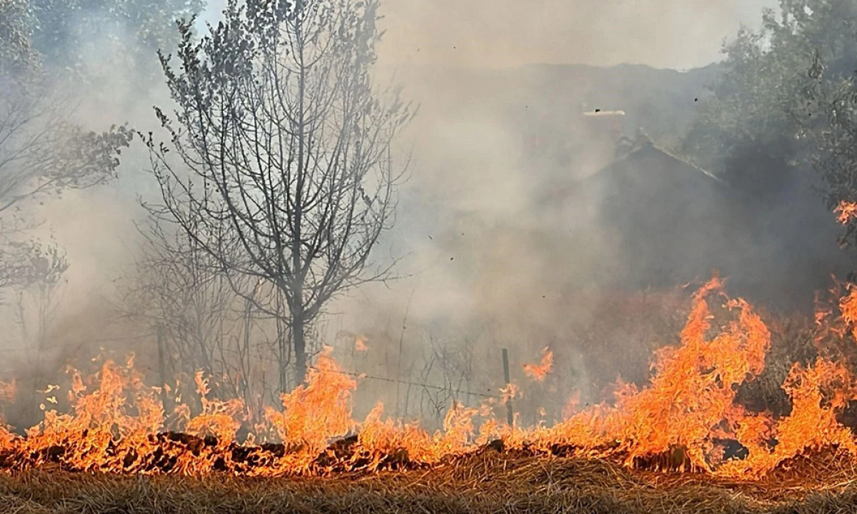 Bolu’da bidonla akaryakıt satışına yasak