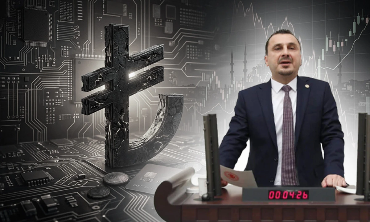 BOR&Ccedil;LARDAKİ ARTIŞ DİKKAT &Ccedil;EKTİ: BAŞEVİRGEN RAKAMLARI PAYLAŞTI
