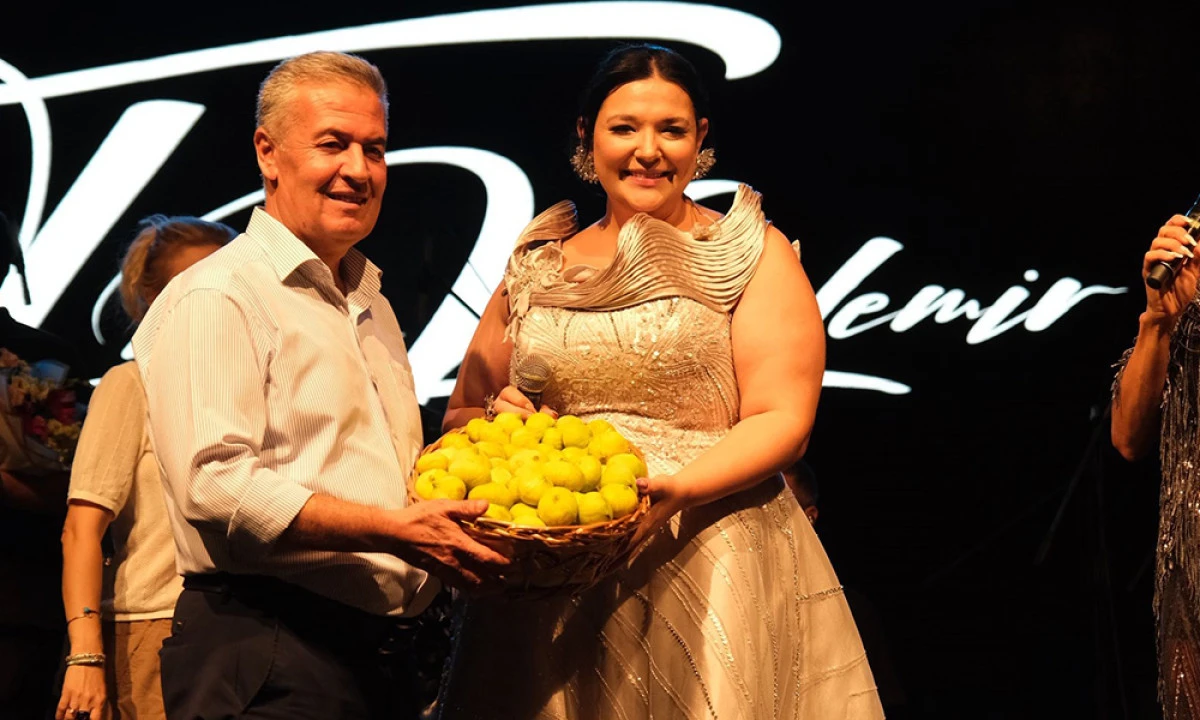 Buharkent’te incir tadında festival