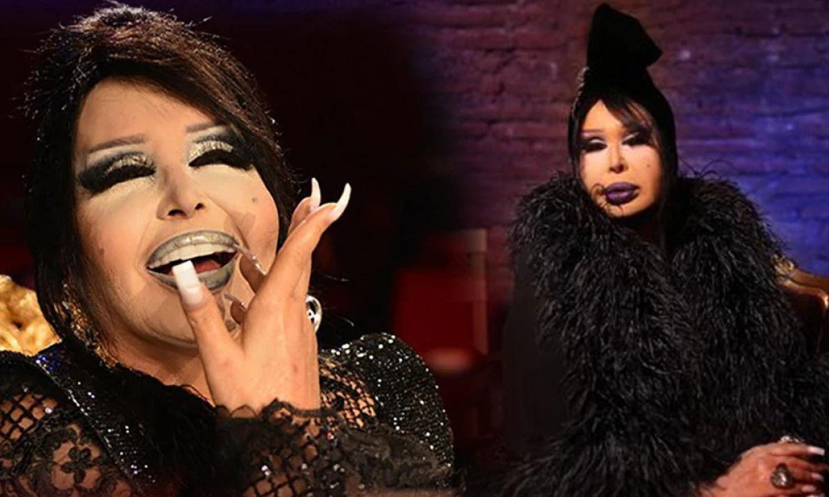 BÜLENT ERSOY 16 BİN TL'NİN PEŞİNE DÜŞTÜ