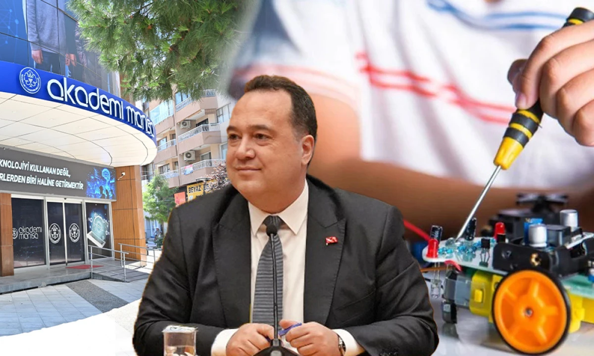 B&Uuml;Y&Uuml;KŞEHİR BELEDİYESİ'NDEN &Uuml;CRETSİZ TEKNOLOJİ EĞİTİMLERİ