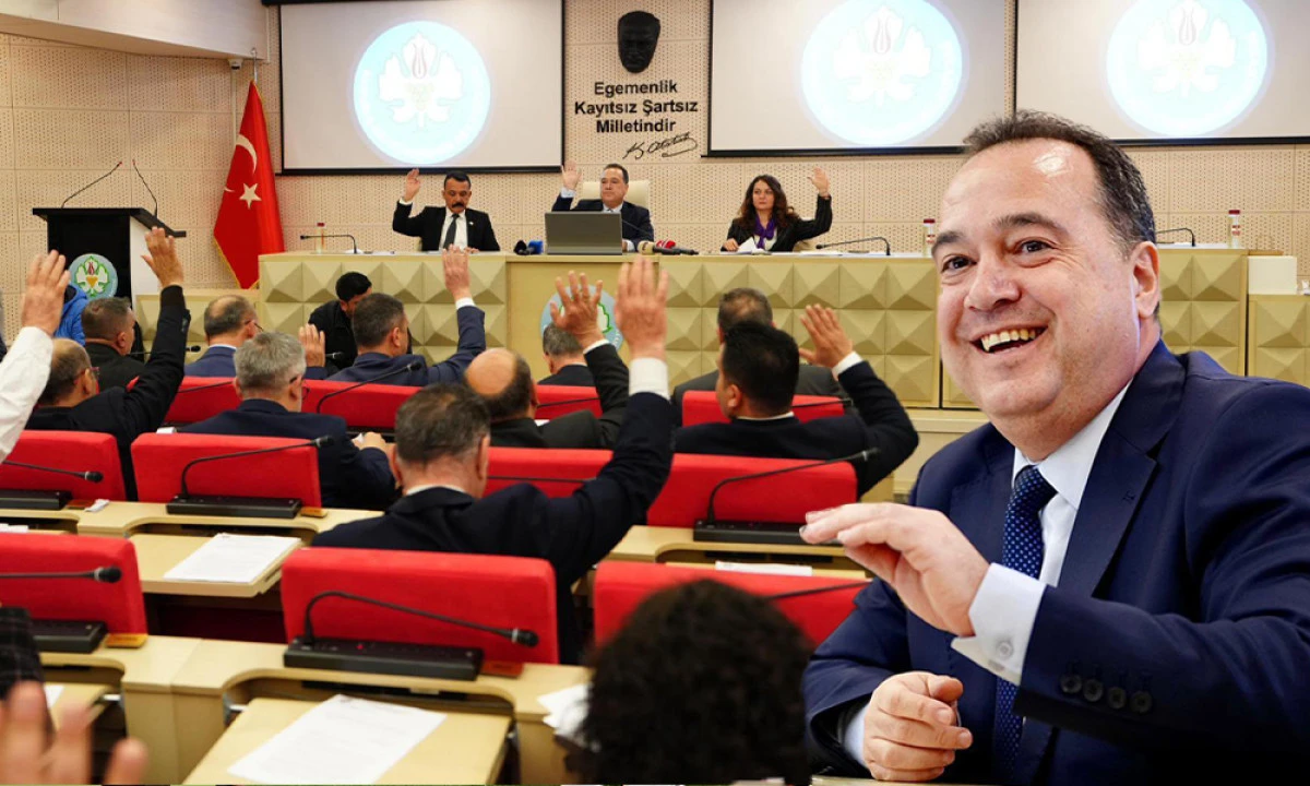 B&Uuml;Y&Uuml;KŞEHİR YATIRIMDA ATAĞA KALKIYOR