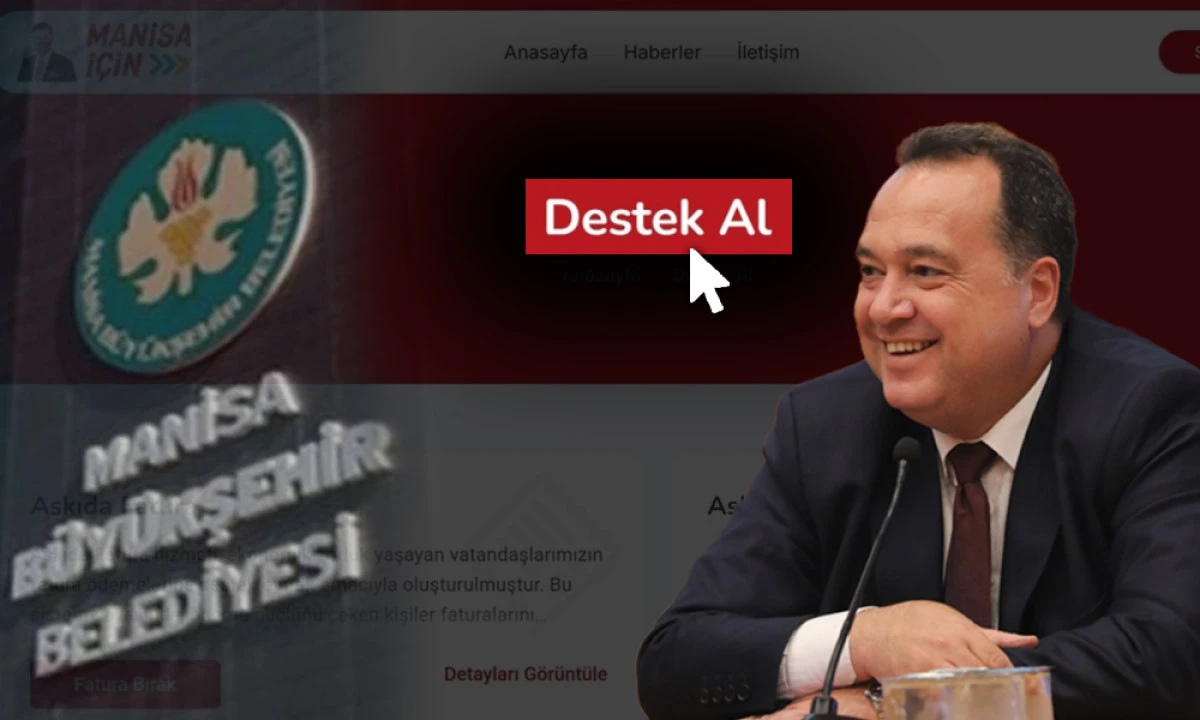 B&Uuml;Y&Uuml;KŞEHİR'DE 'ASKIDA FATURA' D&Ouml;NEMİ 