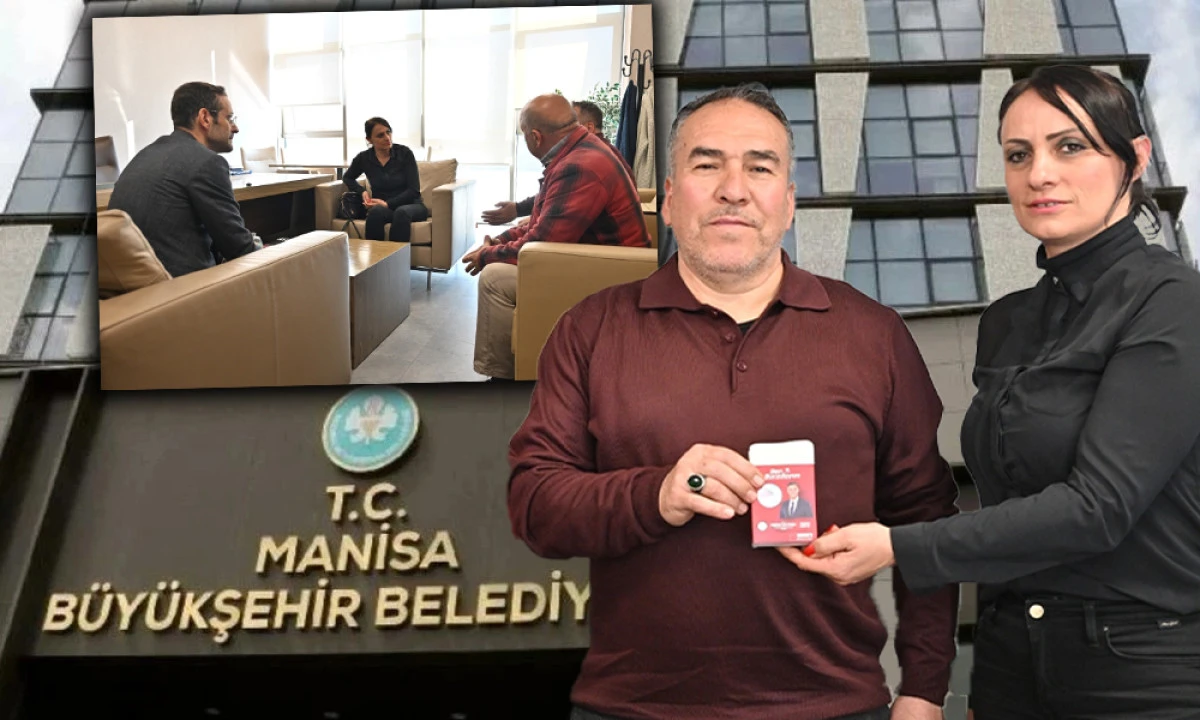BÜYÜKŞEHİR’DEN ALZHEİMER VE DEMANS HASTALARINA DESTEK