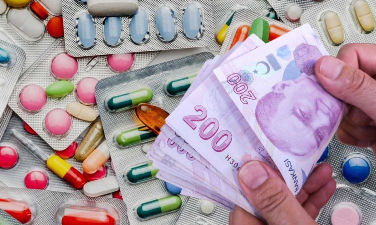 B&Uuml;Y&Uuml;KŞEHİR&rsquo;DEN EMEKLİLERE İLA&Ccedil; KATKI PAYI DESTEĞİ