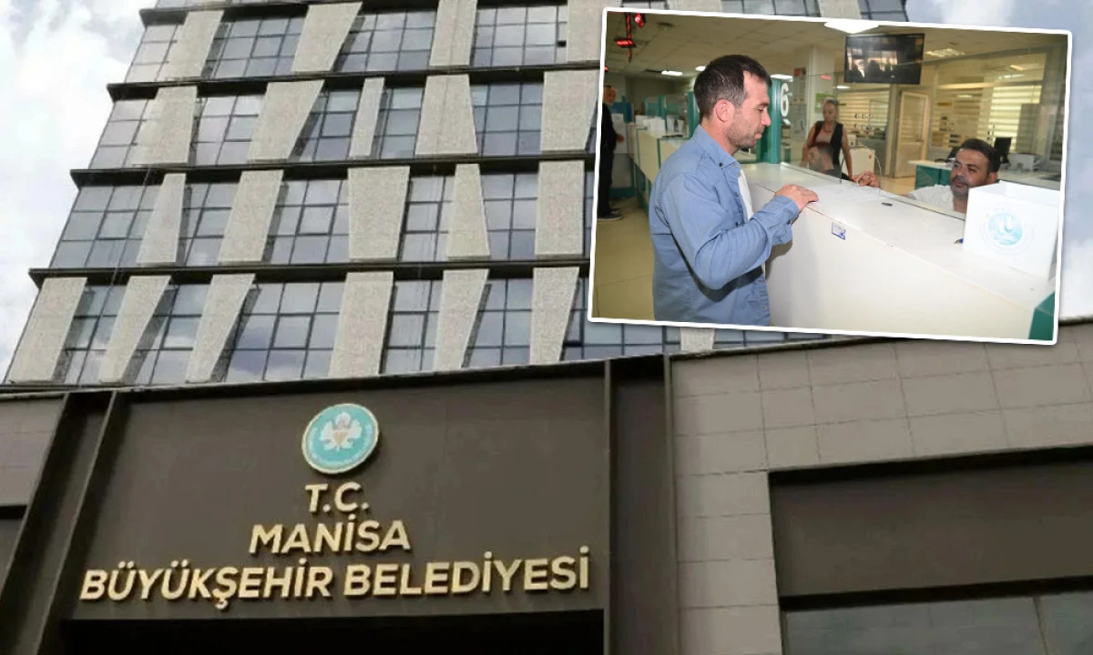 BÜYÜKŞEHİR’DEN İLAN VE REKLAM VERGİSİ 2. TAKSİT UYARISI