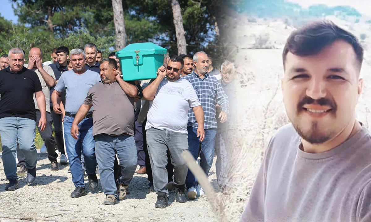 CANİ BABA &Ccedil;OCUĞUNU PAR&Ccedil;ALARA AYIRDI
