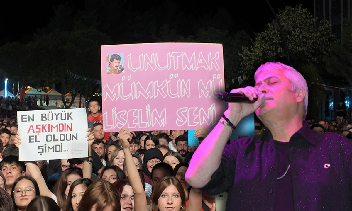 CENGİZ KURTOĞLU DEMİRCİ’Yİ COŞTURDU