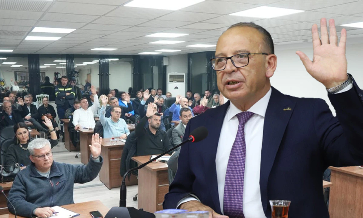 ÇETİN AKIN’DAN 2026’YA DAİR UMUT MESAJI