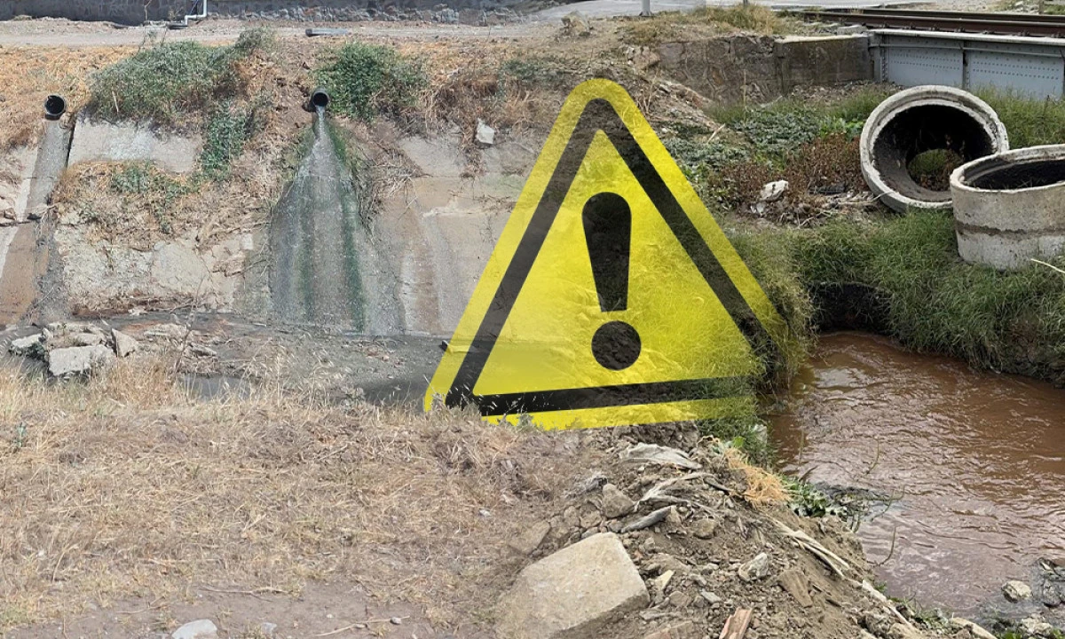 &Ccedil;EVREYİ KİRLETENLERE MİLYON TL&rsquo;LİK CEZA!