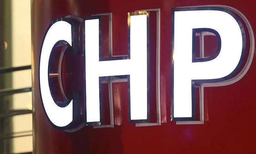 CHP MANİSA İL &Ouml;RG&Uuml;T&Uuml; 100. YILI KUTLAYACAK