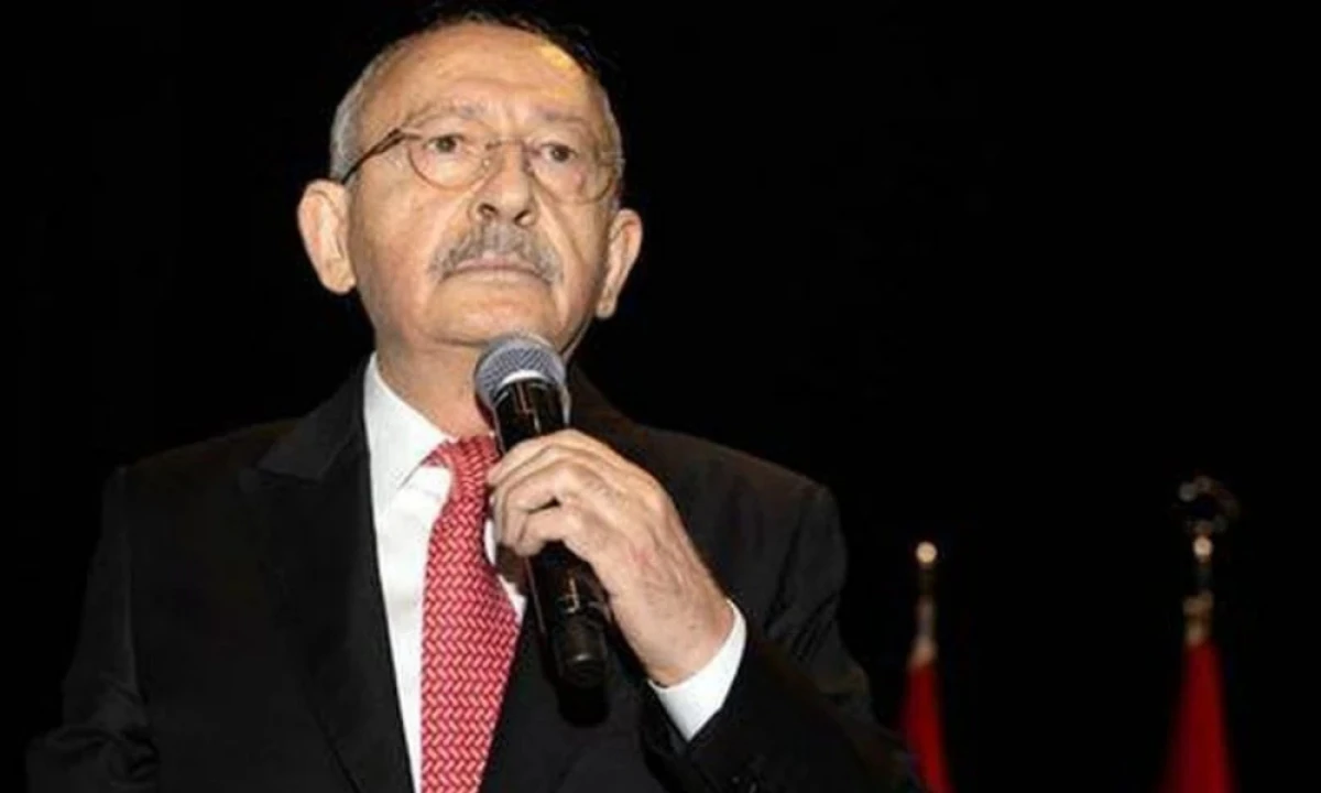 CHP'DE ŞOKE EDEN KARAR! G&Ouml;REVDEN ALMALAR BAŞLADI