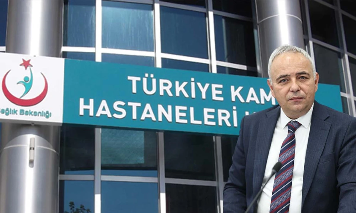 CHP&rsquo;Lİ BAKIRLIOĞLU&rsquo;NDAN SAĞLIKTA &Ouml;ZELLEŞTİRME TEPKİSİ