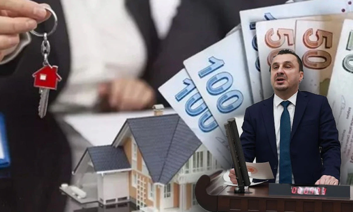 BAŞEVİRGEN'DEN ASGARİ ÜCRETLİYE KÖTÜ HABER