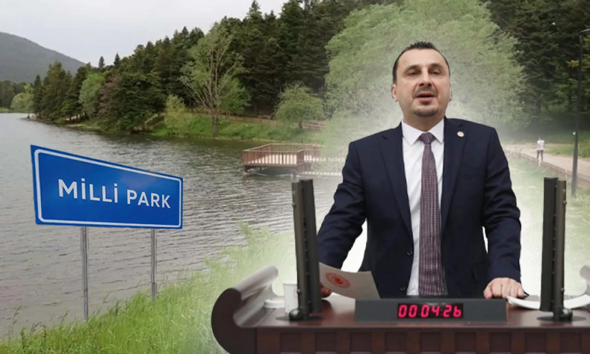 CHP&rsquo;Lİ BAŞEVİRGEN&rsquo;DEN İKTİDARA RANT &Ccedil;IKIŞI!