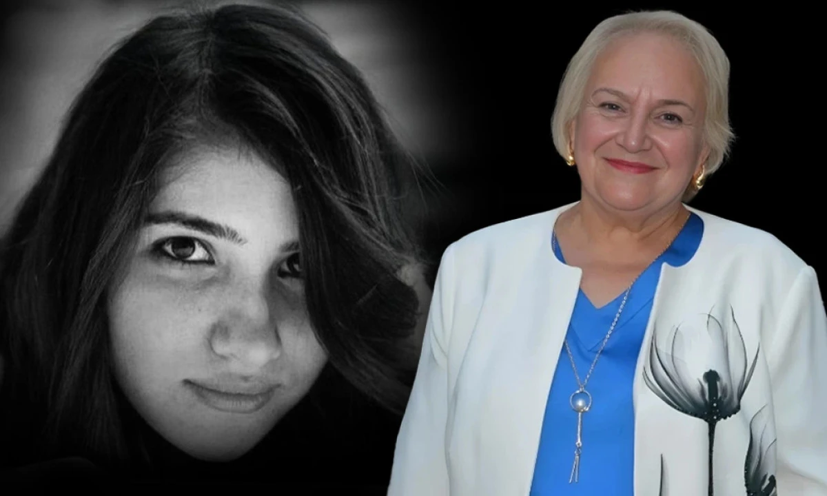 CHP&rsquo;Lİ KADINLARDAN &Ouml;ZGECAN ASLAN MESAJI