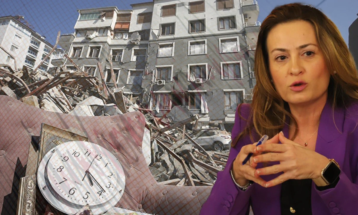 CHP&rsquo;Lİ &Ouml;ZALPER&rsquo;DEN 6 ŞUBAT &Ccedil;IKIŞI