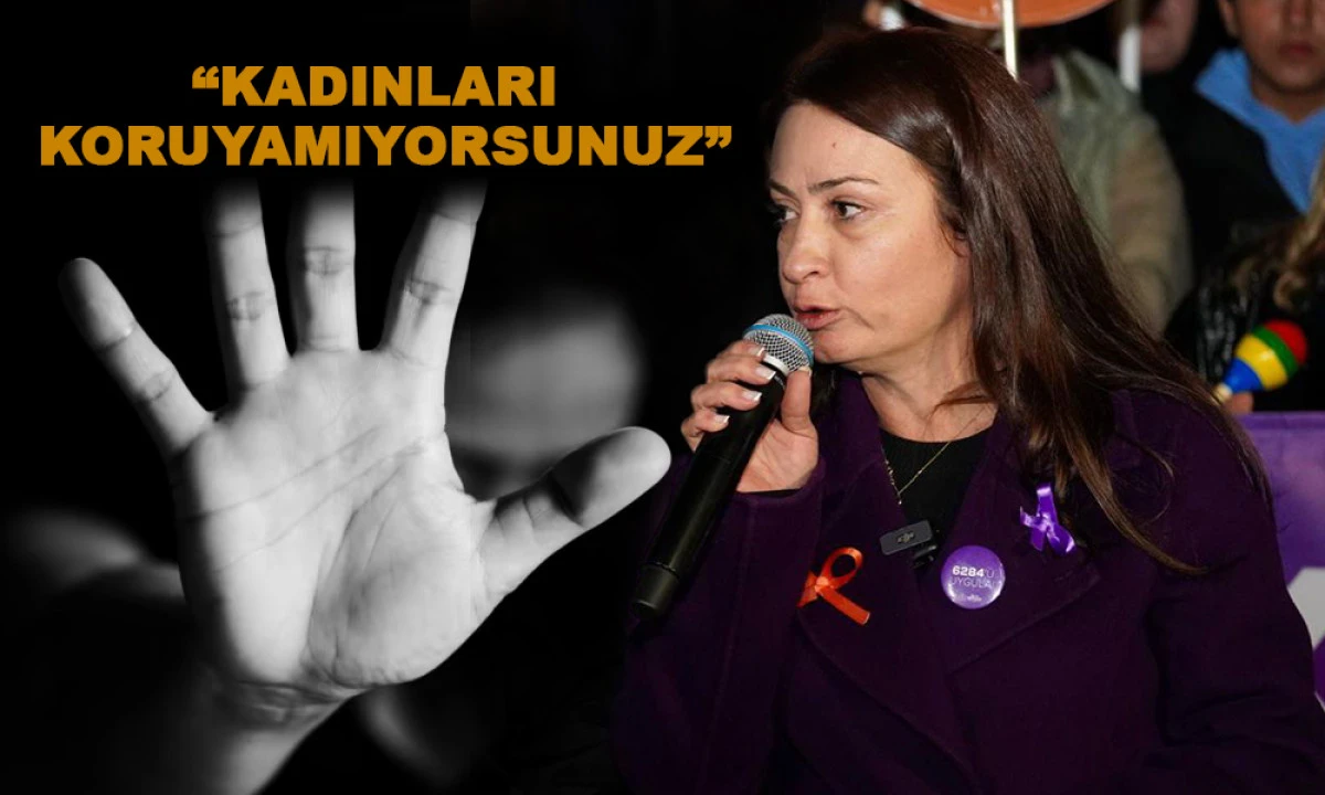 CHP&rsquo;Lİ &Ouml;ZALPER&rsquo;DEN CEZASIZLIK VURGUSU!