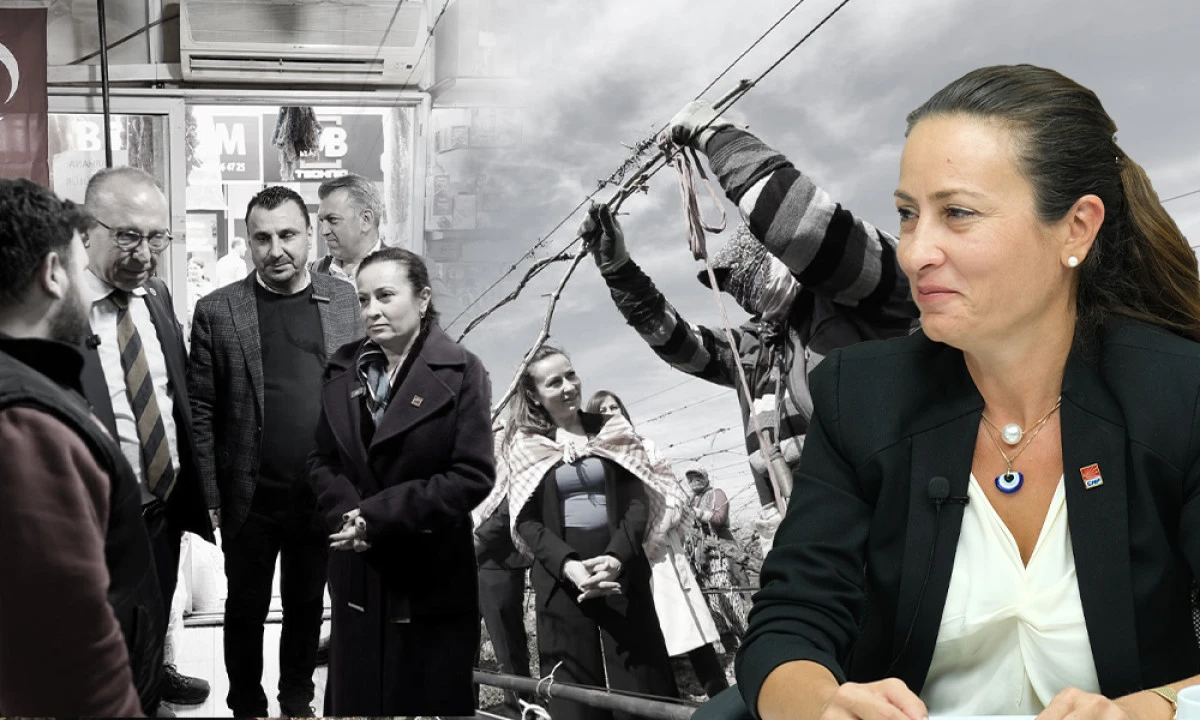 CHP'Lİ &Ouml;ZALPER&rsquo;DEN KREDİ D&Uuml;ZENLEMESİNE TEPKİ