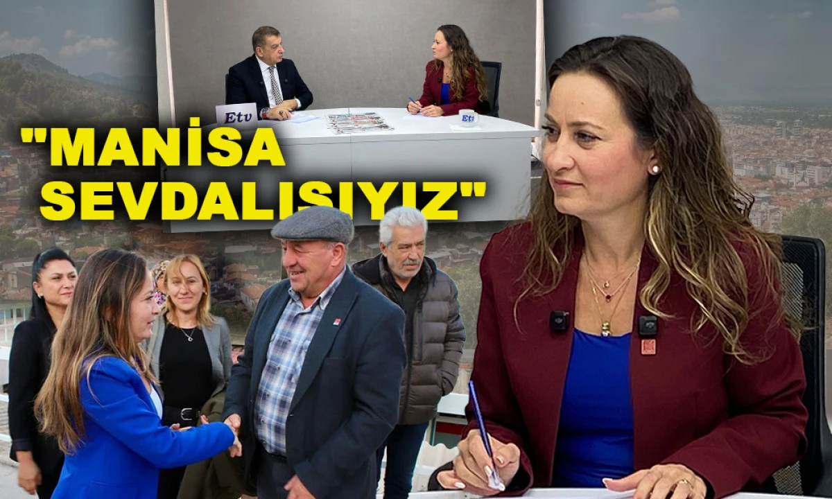 CHP’Lİ ÖZALPER’DEN ÖZEL AÇIKLAMALAR