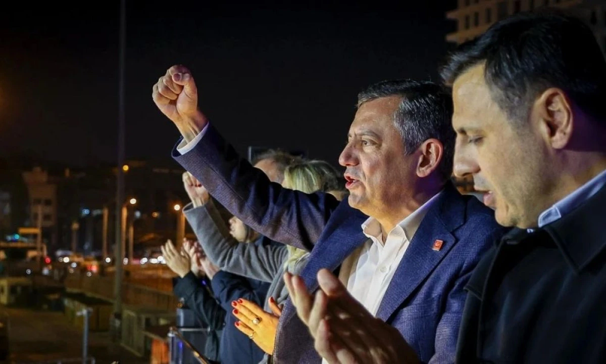 CHP'NİN ASGARİ ÜCRET TEKLİFİ BELLİ OLDU