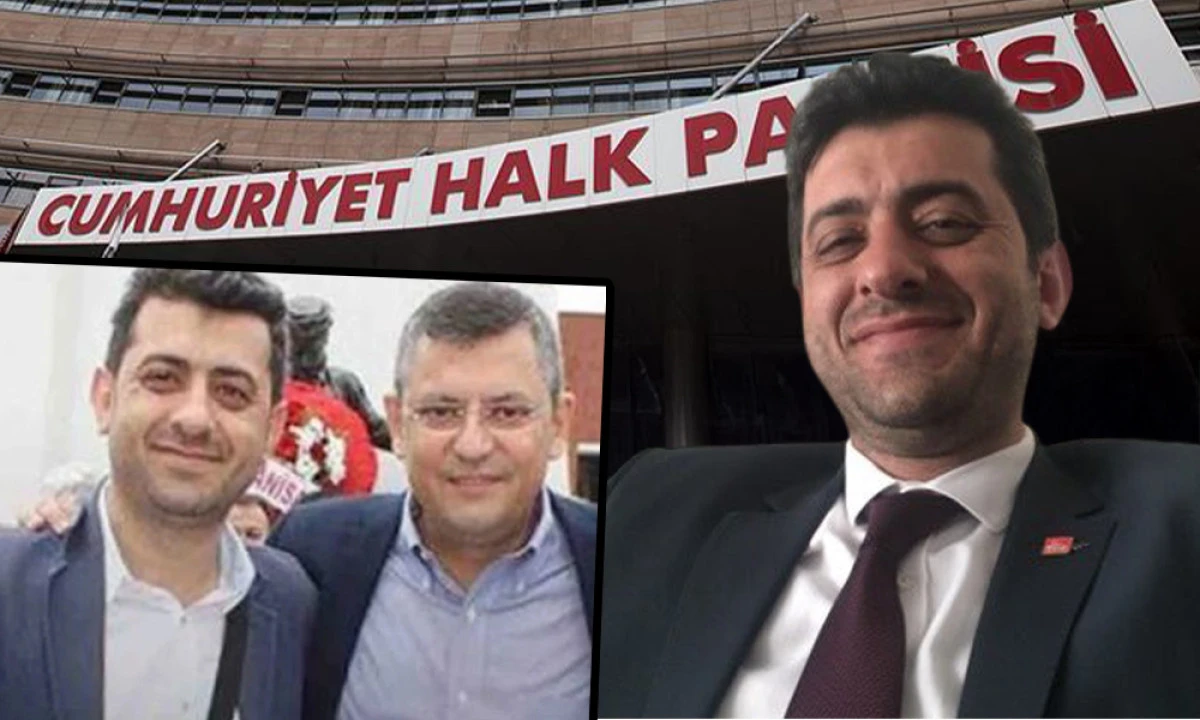 DEMİRHAN G&Ouml;ZA&Ccedil;AN G&Ouml;ZALTINA ALINDI