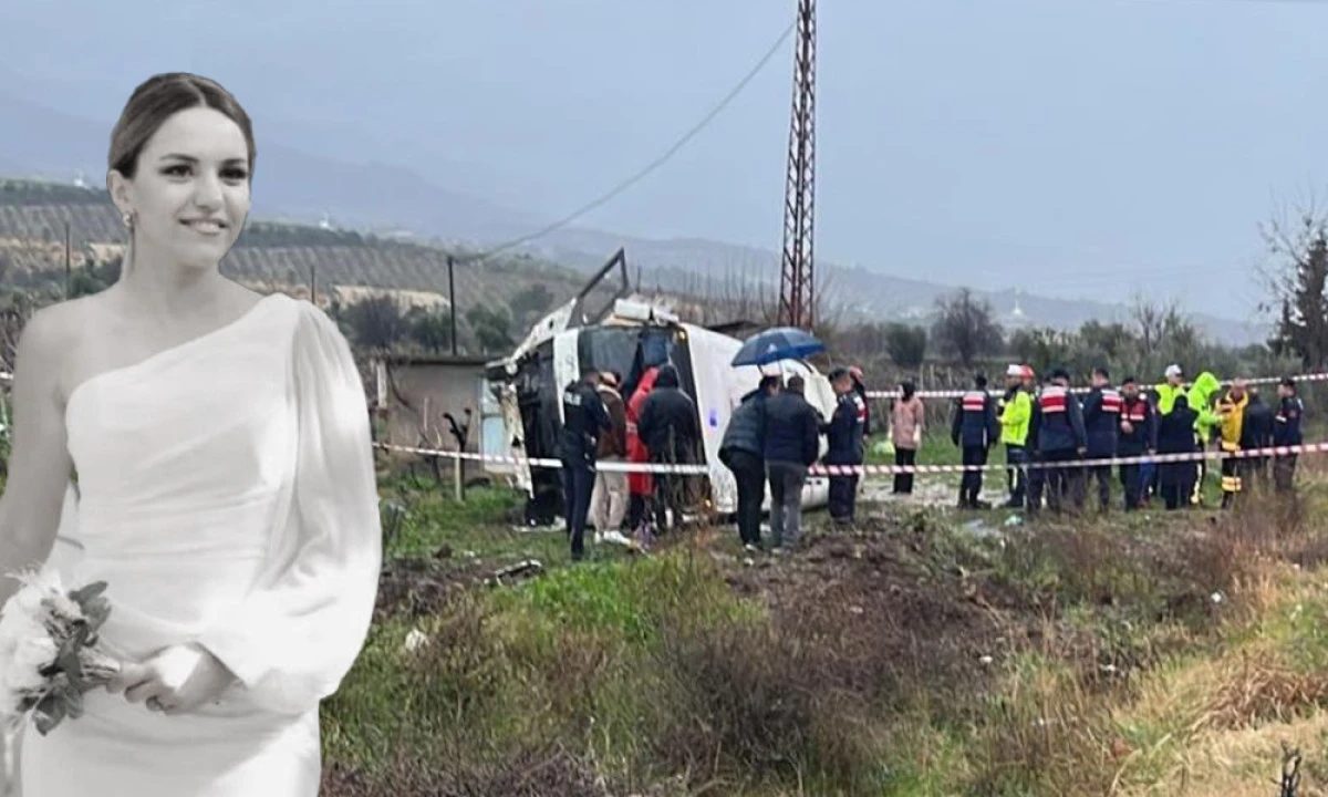 DENİZLİ-MANİSA YOLUNDA Y&Uuml;REK YAKAN KAZA!