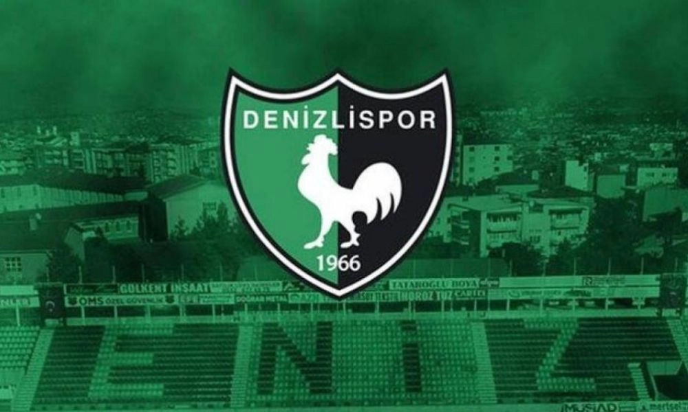 Denizlispor&rsquo;dan lige resmi m&uuml;racaat