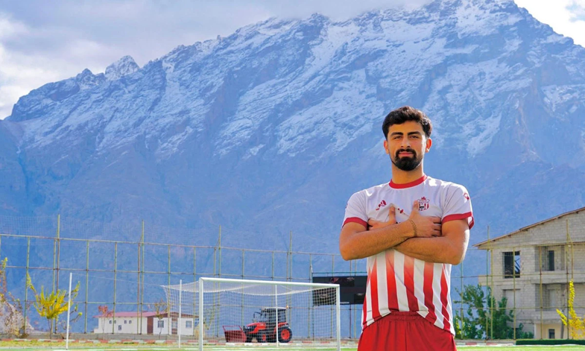 Derecik’ten İstanbul’a Bir Transfer: Serkan Arslan Kağıthane Spor’da