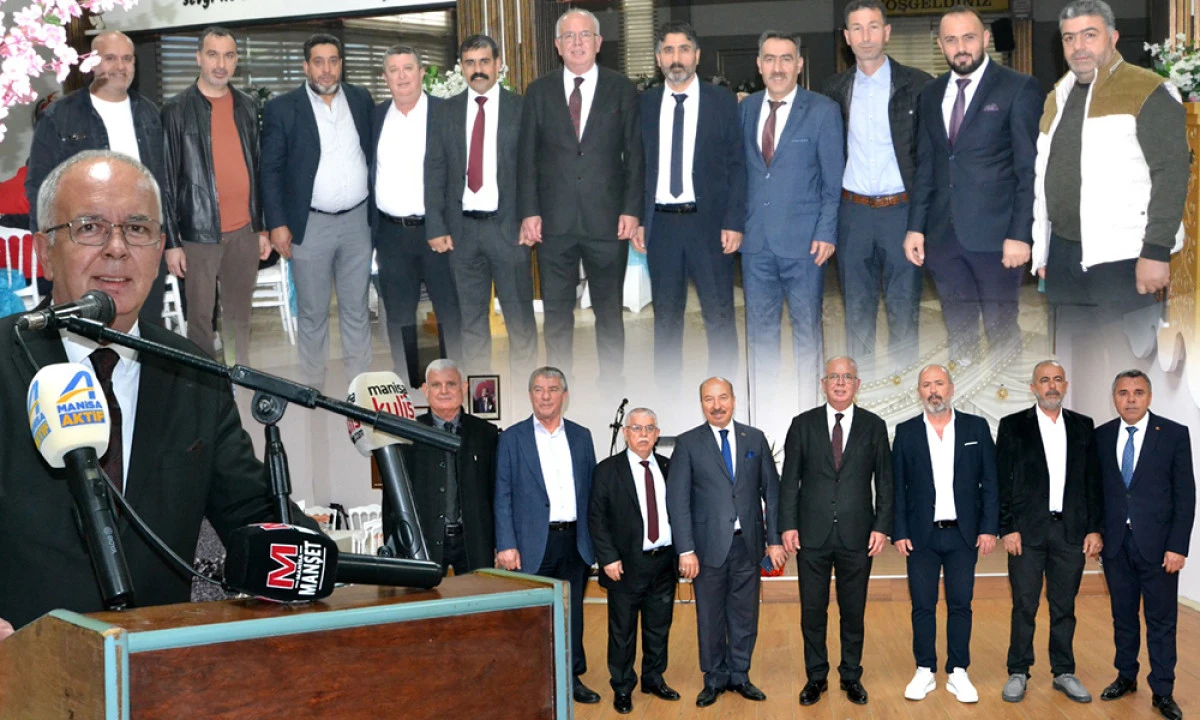 DESTAN BULGAY, MESOB'A RESMEN ADAY 