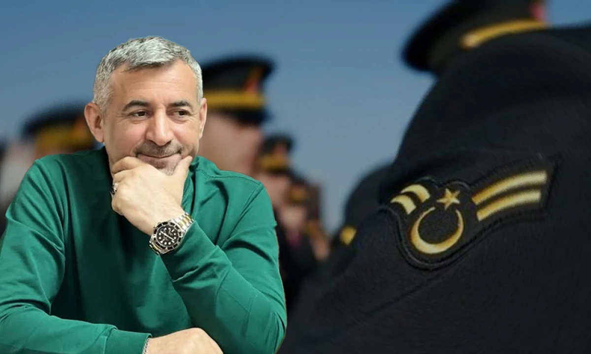 DYP'DEN ASTSUBAYLARA TAM DESTEK