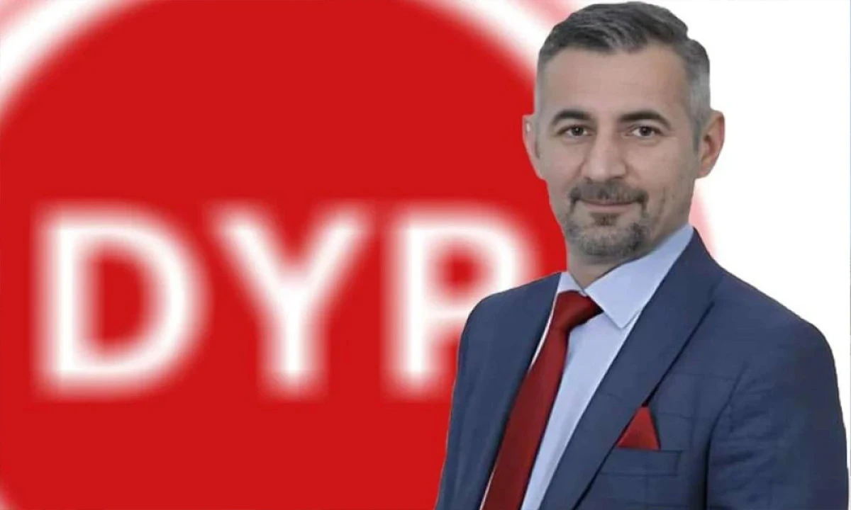 DYP&rsquo;Lİ ŞİMŞEK&rsquo;TEN "G&Ouml;R&Uuml;NMEYENİ OKUYUN" &Ccedil;AĞRISI