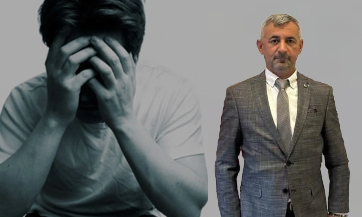 DYP'Lİ ŞİMŞEK'TEN UYUŞTURUCUYLA MÜCADELE SÖZÜ