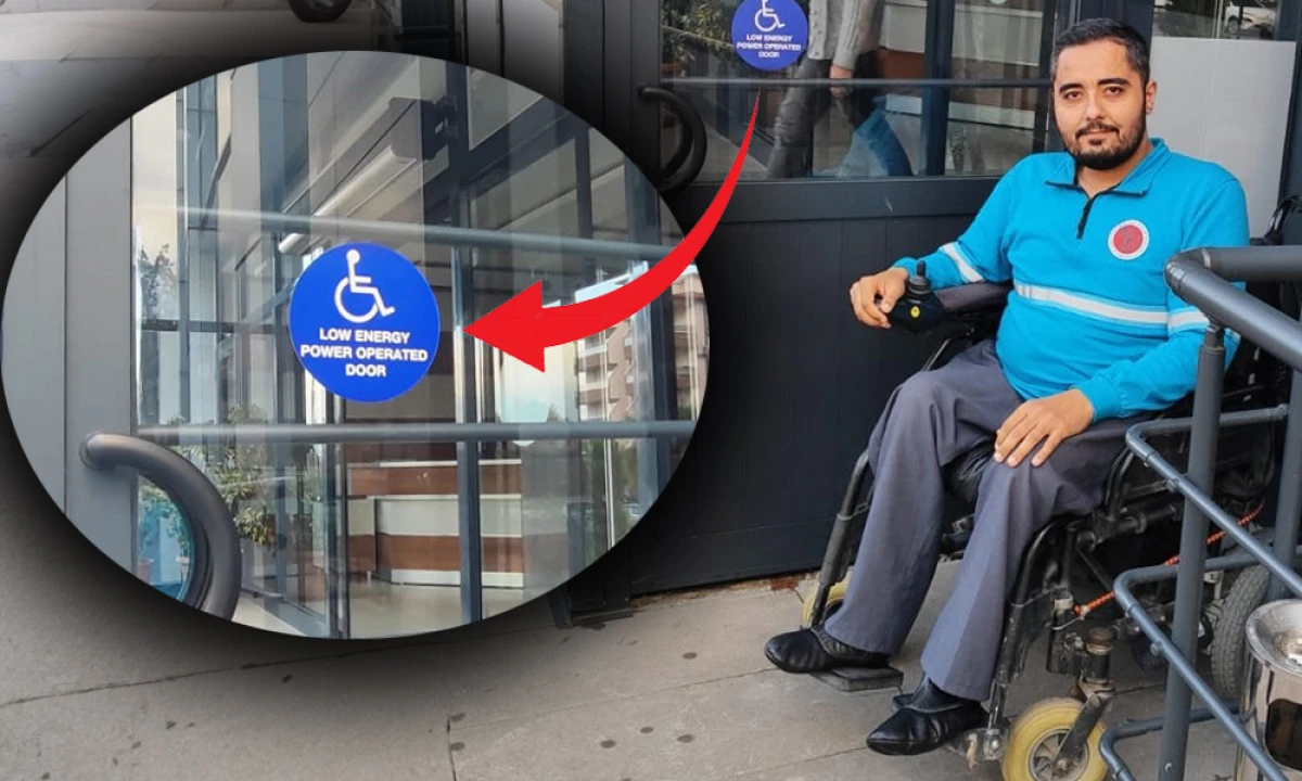 MANİSA'DA ÖRNEK UYGULAMA