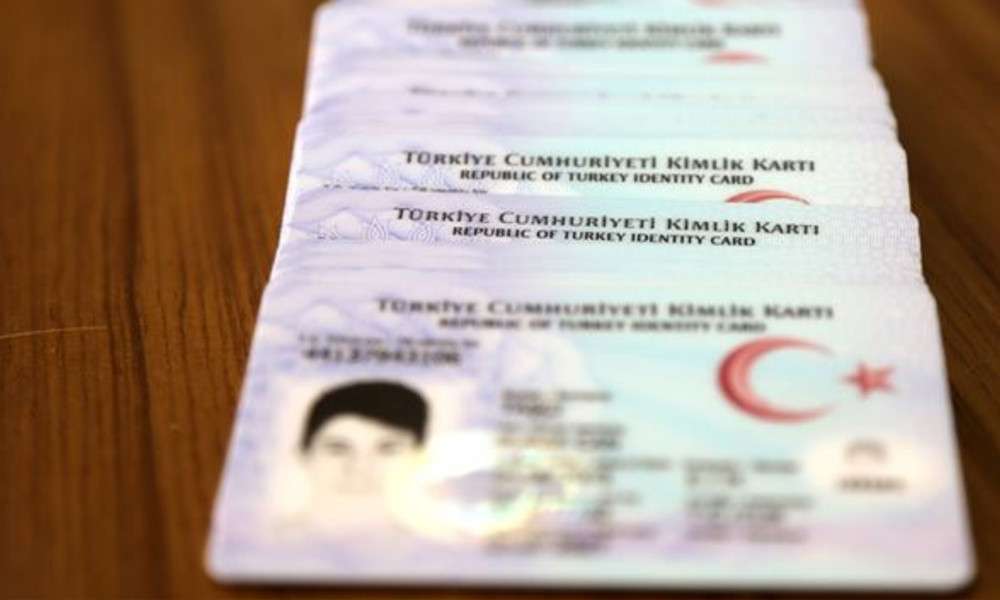 EHLİYET VE KİMLİKLER İ&Ccedil;İN YENİ D&Ouml;NEM BAŞLADI!