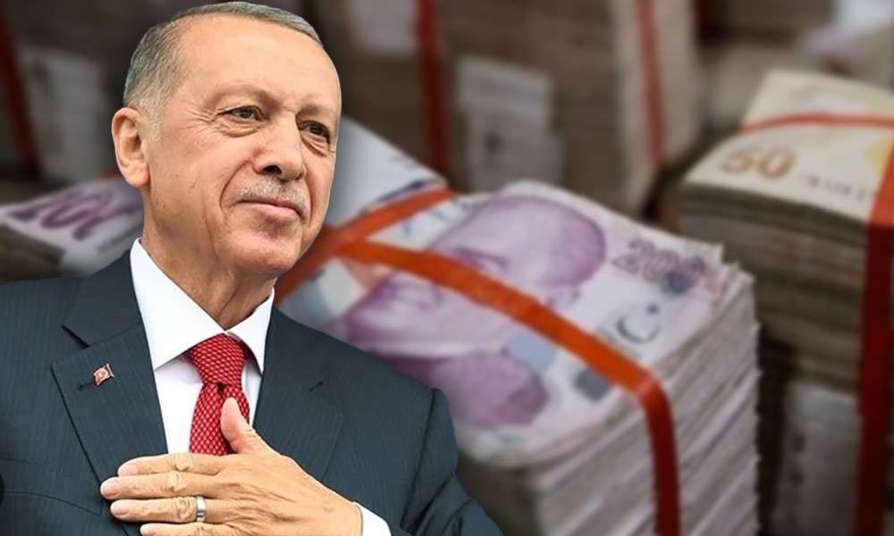 EK B&Uuml;T&Ccedil;E KANUN TEKLİFİ KABUL EDİLDİ: MECLİS, 1 EKİM'E KADAR TATİLE GİRDİ