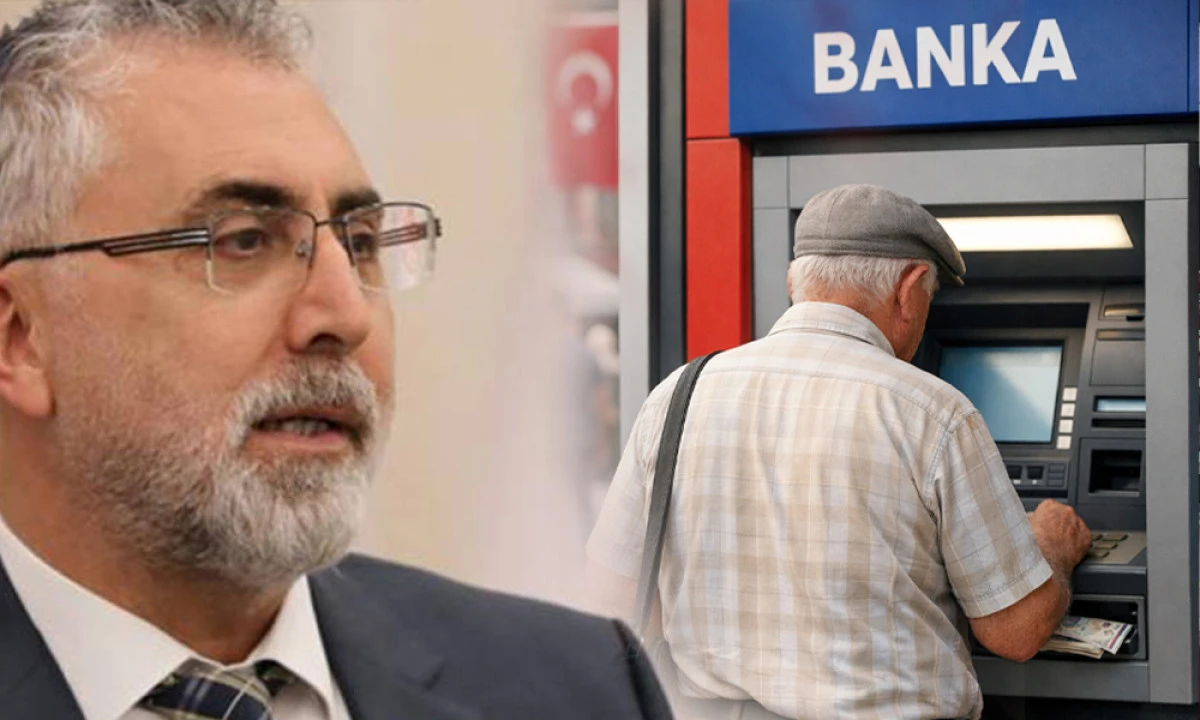 EMEKLİ İKRAMİYELERİ HESAPLARA NE ZAMAN YATACAK?