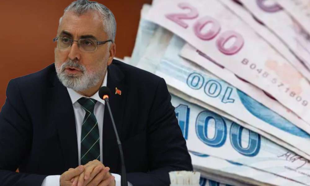 EMEKLİ MAAŞLARINA ZAM SİNYALİ