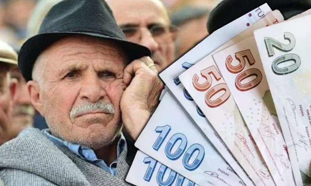 EMEKLİLERLE İLGİLİ &lsquo;SEYYANEN ZAM&rsquo; KULİSİ!