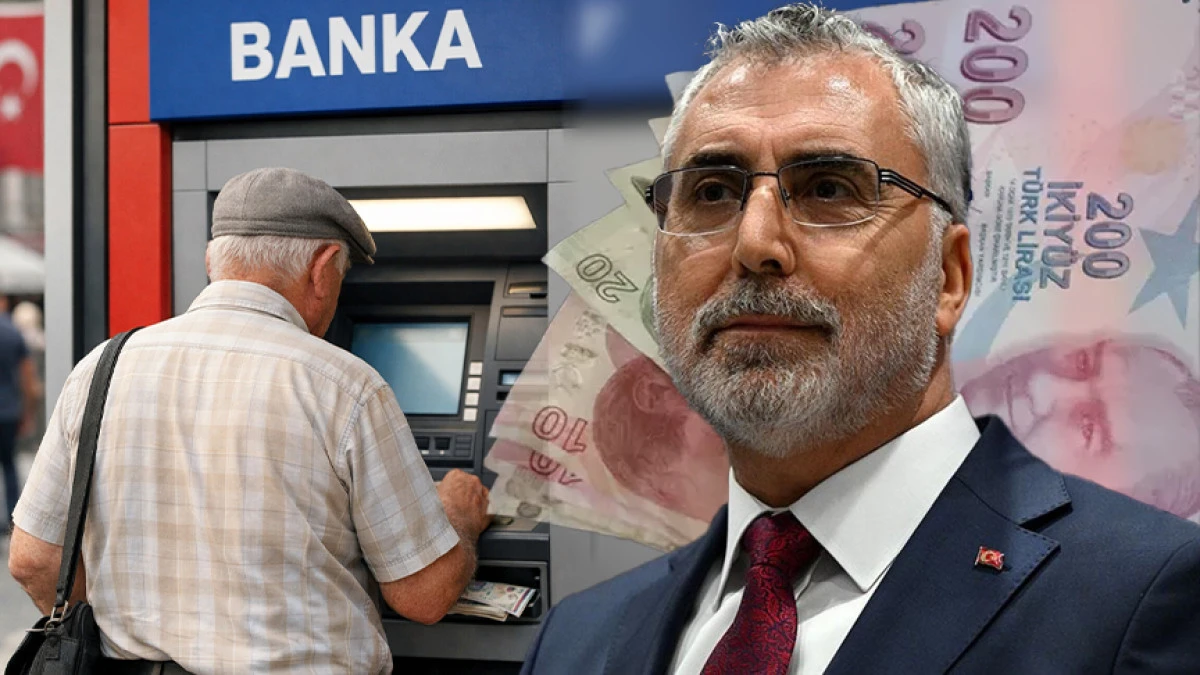 EMEKLİYE BAYRAM İKRAMİYESİ NE KADAR OLACAK?