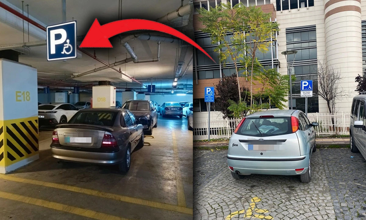 ENGELLİ HAKKINA İHLALE CEZA YAĞDI