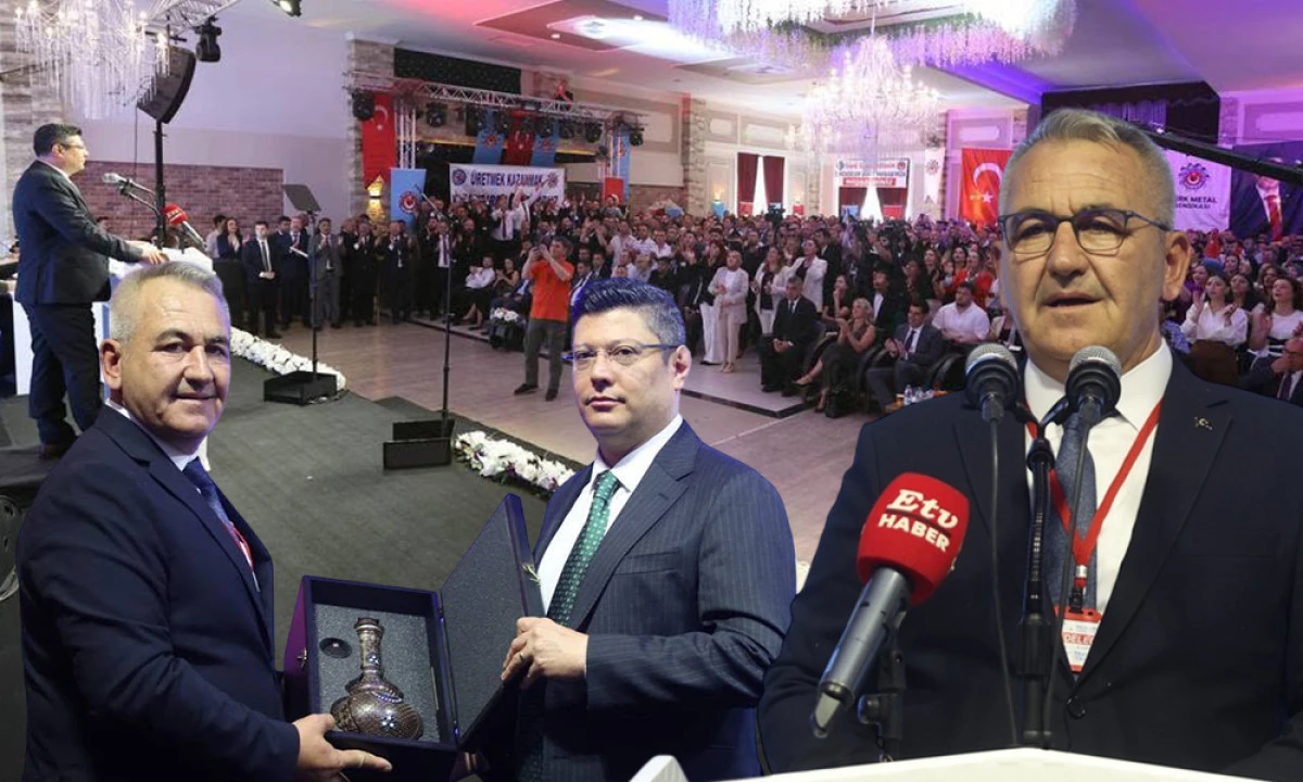 ERCAN DERELİ G&Uuml;VEN TAZELEDİ