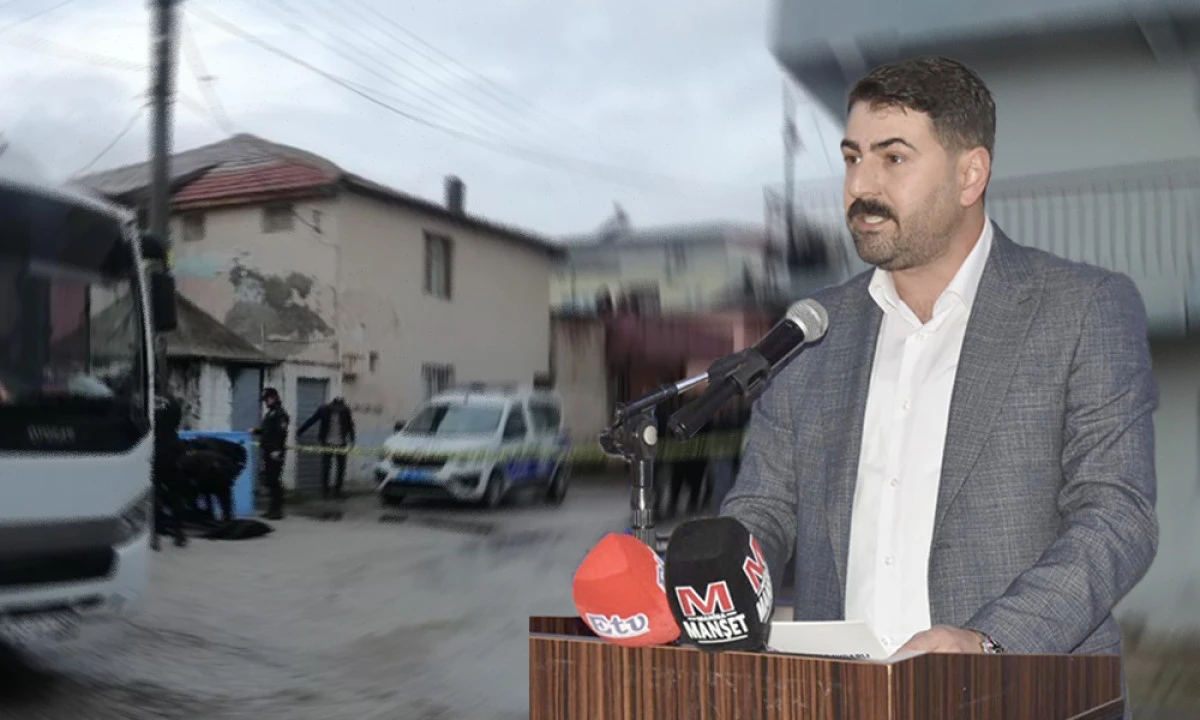 ERHAN &Ccedil;AVDARLI'DAN VİCDANİ &Ccedil;AĞRI