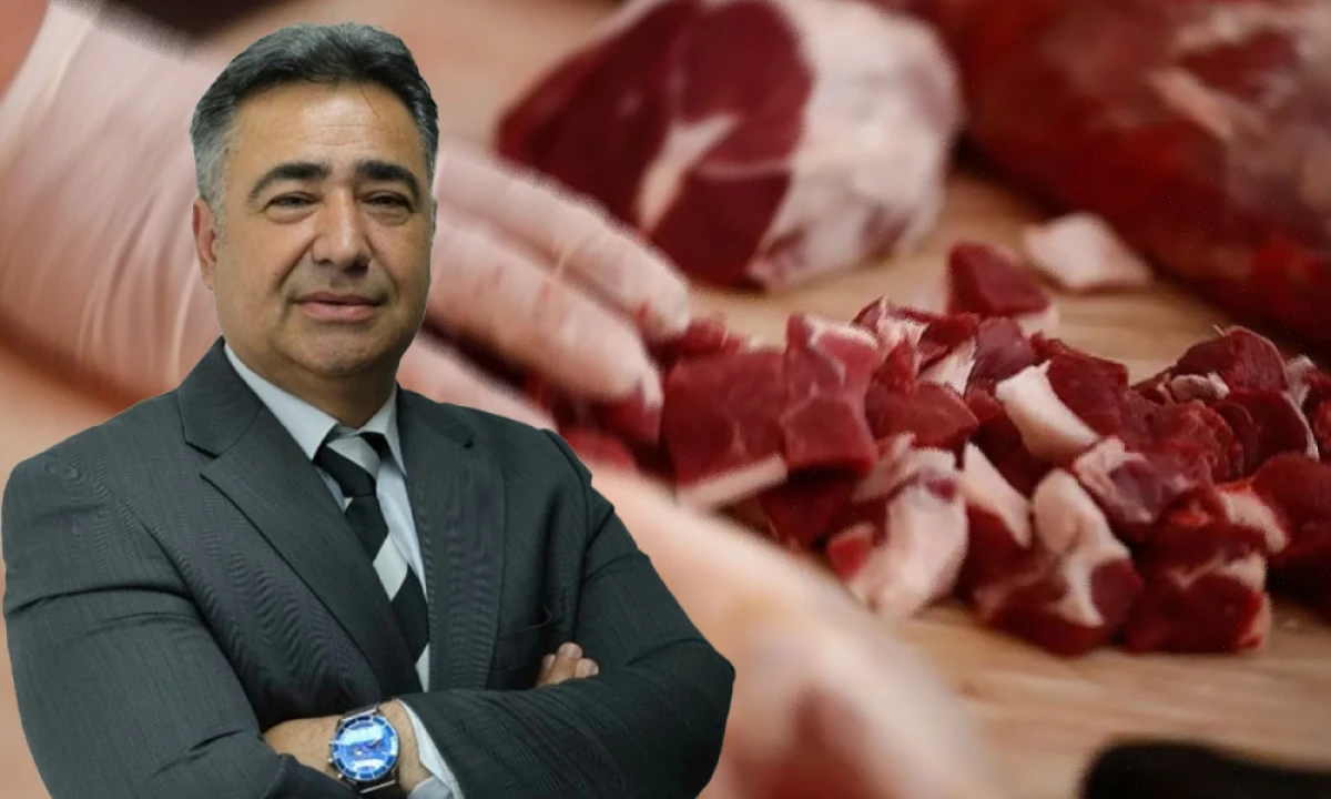 ET FİYATLARI D&Uuml;ŞER Mİ? UZMAN İSİMDEN DİKKAT &Ccedil;EKEN UYARI!