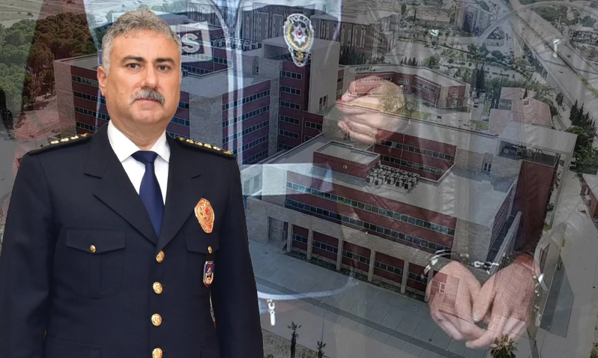 FAHRİ AKTAŞ'IN &Ouml;NC&Uuml;L&Uuml;Ğ&Uuml;NDE MANİSA'DA ASAYİŞ BERKEMAL