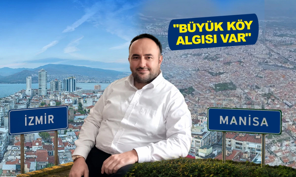 FATİH K&Ouml;SE&rsquo;DEN "İZMİR&rsquo;İN ARKA BAH&Ccedil;ESİ" &Ccedil;IKIŞI!