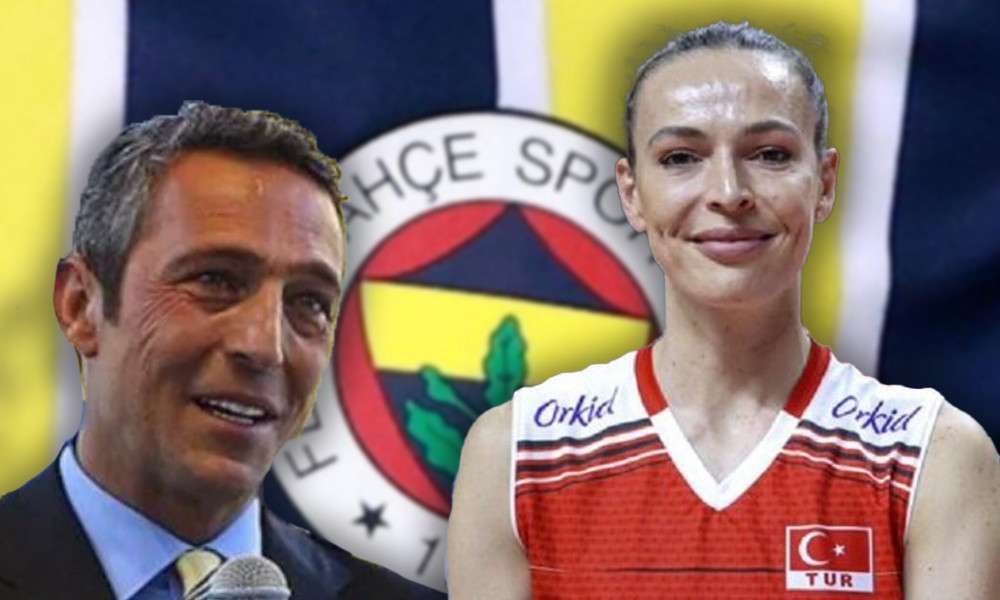 FENERBAHÇE, EDA ERDEM’İN HEYKELİNİ DİKECEK!