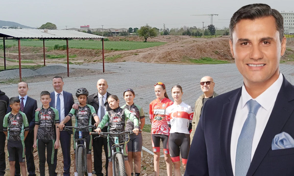 FERDİ ZEYREK BİSİKLET YARIŞLARI BAŞLIYOR