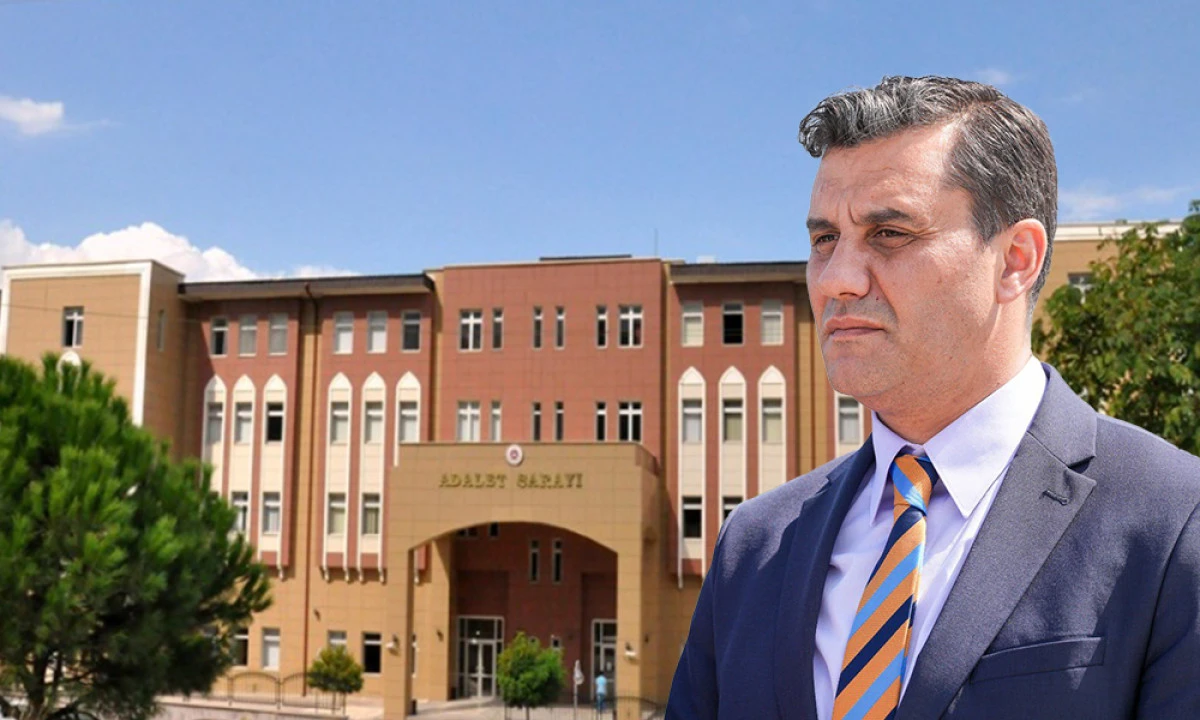 FERDİ ZEYREK DAVASI ERTELENDİ