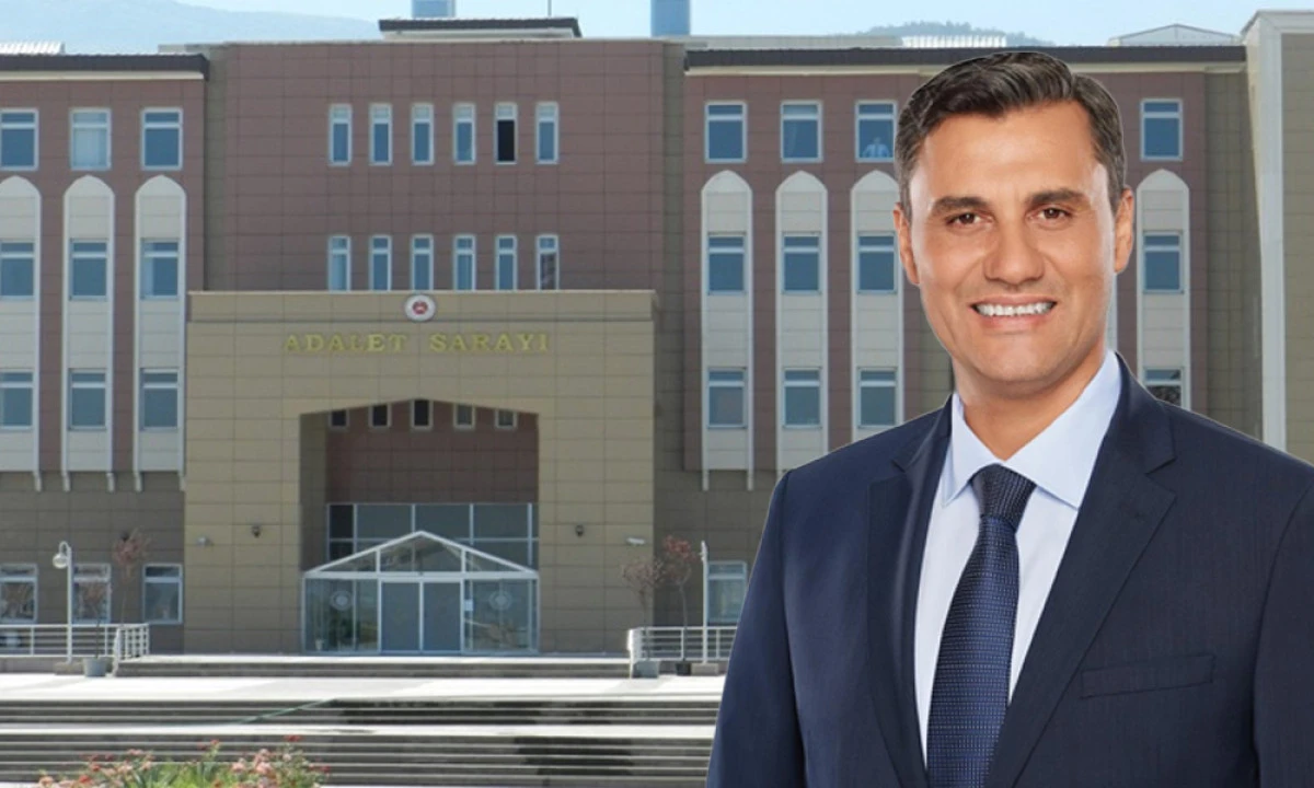 FERDİ ZEYREK DAVASINDA D&Ouml;RD&Uuml;NC&Uuml; DURUŞMA BAŞLADI